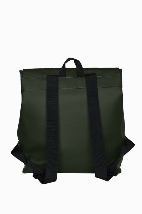 Rains MSN Bag 03 Green