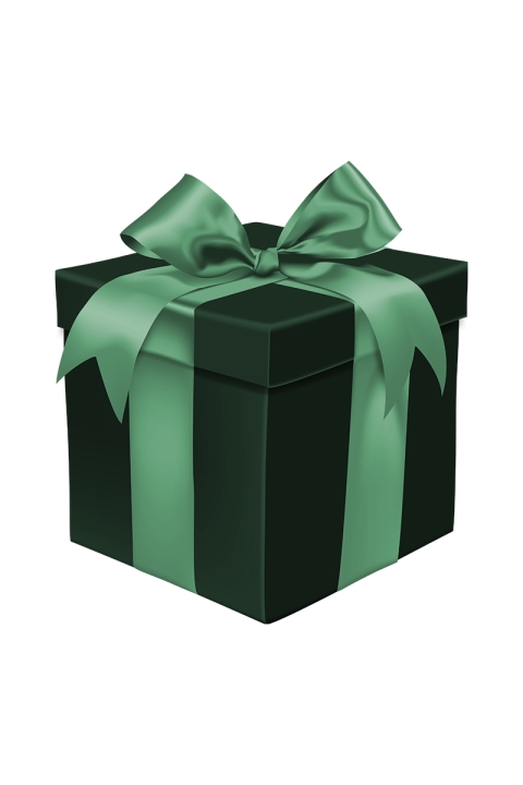 Presentkort