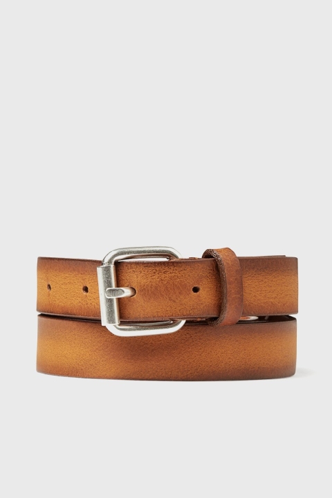 Saddler Lucien Bälte Cognac