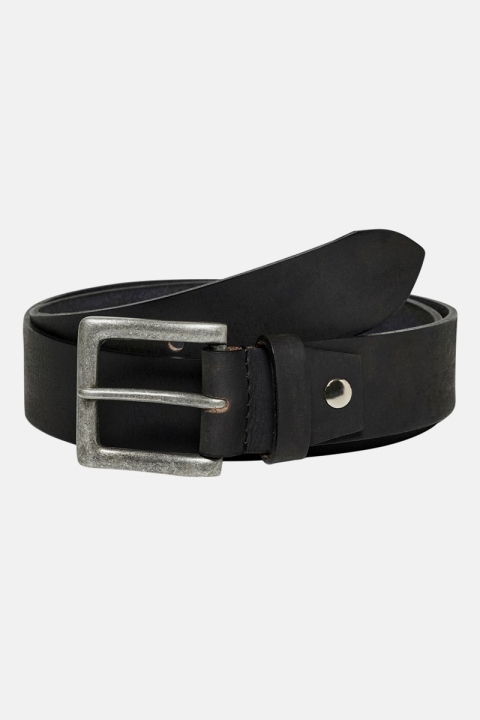 Only & Sons 5370 Bälte Black