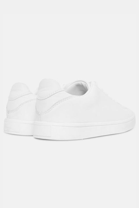 Klockaban Classics TB2126 Summer Sneaker White/White