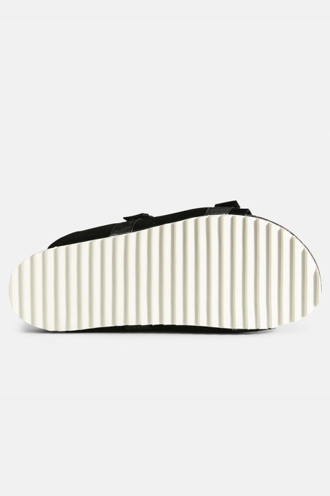 Shoe The Bear Shore Sandal Black