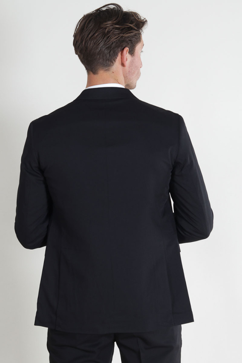 Jack & Jones Premium Franco Slim Fit Kostym Black