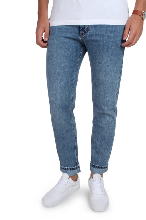 Just Junkies King Jeans Supply Blue