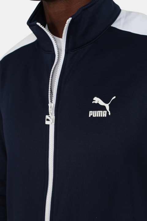 Puma Archive T7 Track Jacka Peacoat