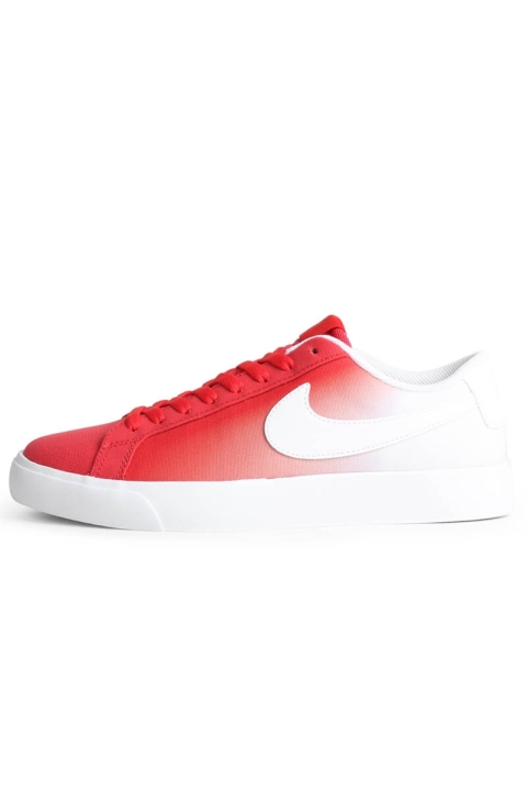 Nike SB Kavaj Vapor TXT Track Red/White