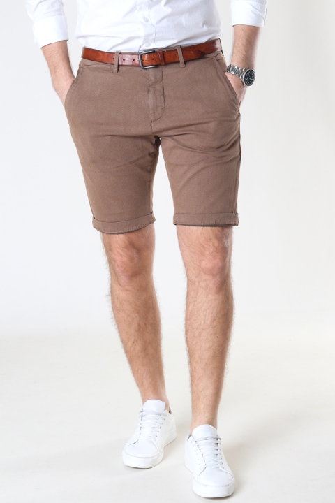 Gabba Jason K3280 Dale Shorts Tiger's Eye