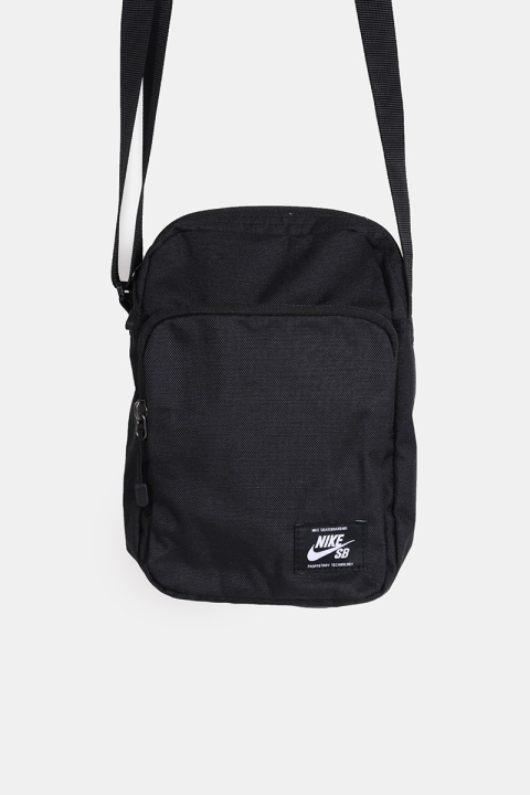 Nike SB Heritage Väska Black