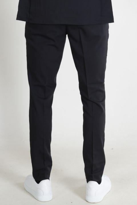 Jack & Jones Premium Franco Slim Fit Kostym Black