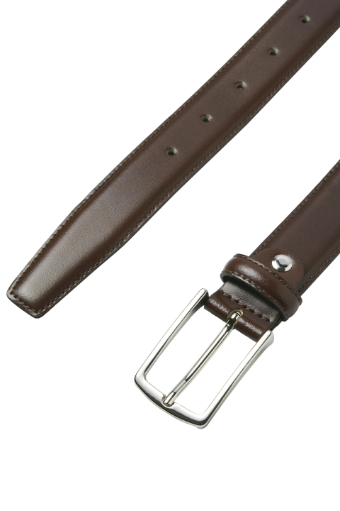 Jack & Jones Christopher Bälte Brown Stone Oslo