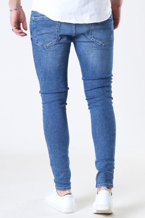 Gabba Iki K3425 Jeans