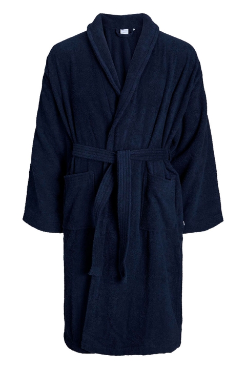 Jack & Jones BATHROBE Navy Blazer