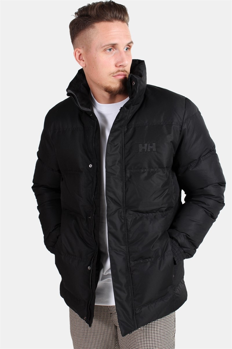 Helly hansen sales dubliner down jacket
