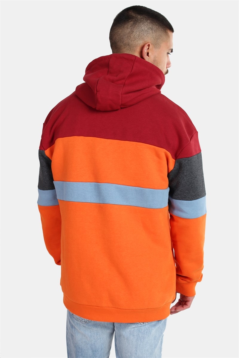 Fila shop larry hoodie