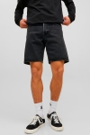 Jack & Jones Chris Original Shorts 255 Black Denim