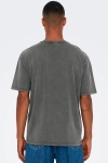 ONLY & SONS ONSRON RLX SS TEE BF Rosin