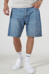 Jack & Jones Tony Loose Fit Shorts 404 Blue Denim