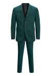 Jack & Jones Premium Franco Slim Fit Kostym Darkest Spruce