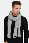 Just Junkies Scarf Grey Mell