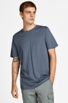 Jack & Jones Organic Basic Tee Grisaille