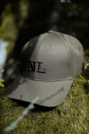 Northern Legacy Dad Cap Dusty Green