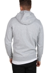 Mister Tee Shoebox Hoodie Heather Grey