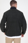 Only & Sons Dominic Sherpa Highneck Jacka Forest Night