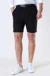 Kronstadt Club Pant Shorts Black