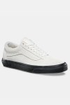 Vans Old Skool Mocka Sneakers Blanc De Blanc/Black