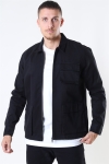 Only & Sons Eddie LS Pocket jacket Black