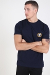Les Deux Liberty T-Shirt Dark Navy
