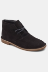 Kronstadt Pedestrien Boots Black