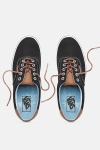 Vans Era 59 Skor Black/Acid Denim