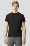 Clean Cut Copenhagen Basic Organic T-shirt Black