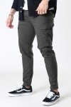 Gabba Pisa Dale Cargo Pants Army