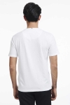 Les Deux T-shirt White Dark PKlockaple