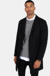 Jack and Jones JPRMorten Ullkappa STS Black