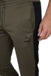 Puma Archive T7 Track Pants Olive Night