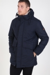 Jack & Jones Wetford Parka Jacka Dark Navy