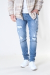 GABBA Rey Dart K3916 Jeans RS1518