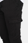 Urban Classics Cargo Jogging Byxor Black