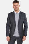 Jack & Jones Solaris Kavaj Dark Grey