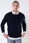 ONLY & SONS WYLER LIFE CREW KNIT NOOS Dark Navy