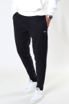 TJM SLIM FLEECE SWEATPANT Black