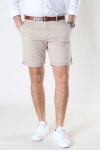 Jack & Jones Jjibowie Jjshorts White Pepper