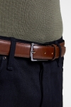 Jack & Jones Christopher Bälte Cognac