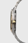 Sekonda 1666 Classic Two-Tone Bracelet Klocka