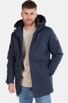 Only & Sons Ethan XO Parka Jacka Blue Nights