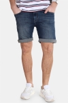 Just Junkies Mike Shorts Base Blue