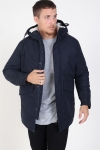 Jack & Jones Wetford Parka Jacka Dark Navy